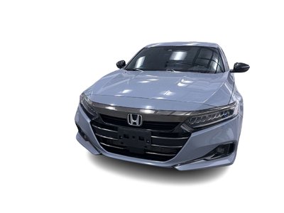 2022 Honda Accord in Mississauga, Ontario