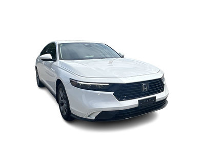 2023 Honda Accord in Mississauga, Ontario