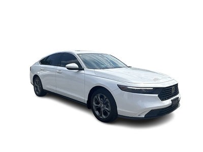 2023 Honda Accord in Mississauga, Ontario