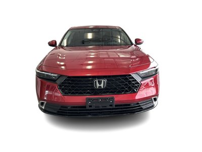 2023 Honda Accord in Mississauga, Ontario