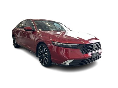 2023 Honda Accord in Mississauga, Ontario