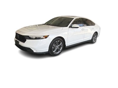 2023 Honda Accord in Mississauga, Ontario