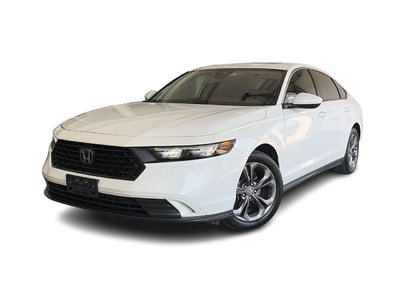 2023 Honda Accord in Mississauga, Ontario