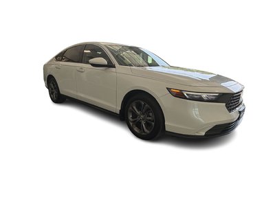 2023 Honda Accord in Mississauga, Ontario