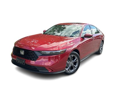Honda Accord  2024 à Mississauga, Ontario