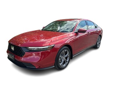 Honda Accord  2024 à Mississauga, Ontario