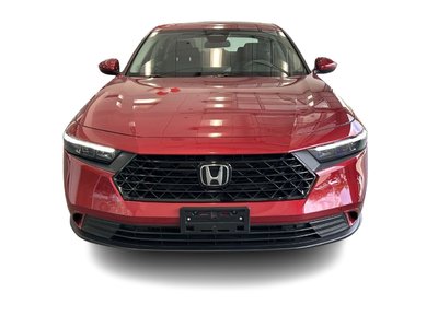 2024 Honda Accord in Mississauga, Ontario