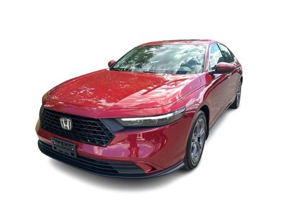 Honda Accord  2024 à Mississauga, Ontario