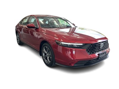2024 Honda Accord in Mississauga, Ontario