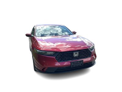 Honda Accord  2024 à Mississauga, Ontario