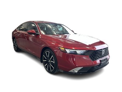 2024 Honda Accord in Mississauga, Ontario