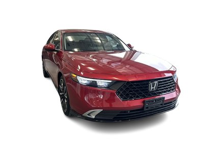 2024 Honda Accord in Mississauga, Ontario