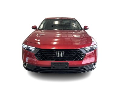 2024 Honda Accord in Mississauga, Ontario