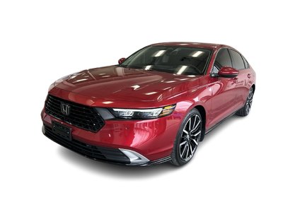 Honda Accord  2024 à Mississauga, Ontario