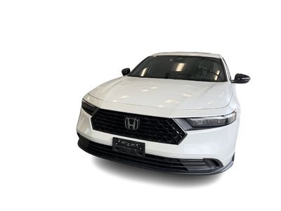 2024 Honda Accord in Mississauga, Ontario