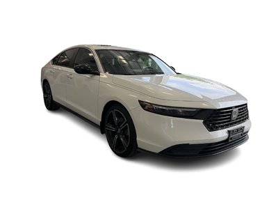 2024 Honda Accord in Mississauga, Ontario