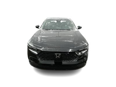 2025 Honda Accord in Mississauga, Ontario
