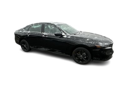 2025 Honda Accord in Mississauga, Ontario