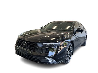 Honda Accord  2025 à Mississauga, Ontario