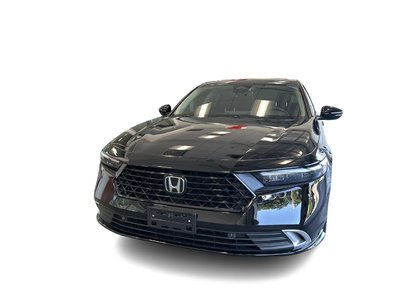 Honda Accord  2025 à Mississauga, Ontario