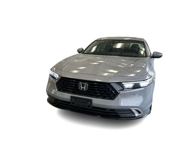2025 Honda Accord in Mississauga, Ontario