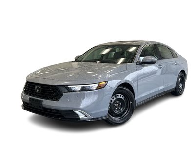 2025 Honda Accord in Mississauga, Ontario