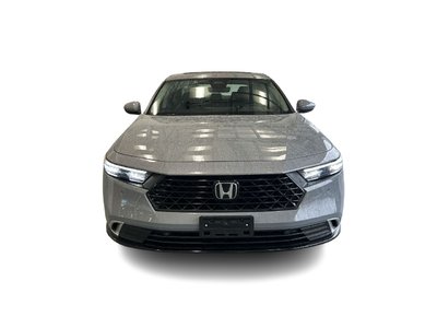 2025 Honda Accord in Mississauga, Ontario