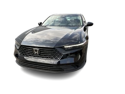Honda Accord  2026 à Mississauga, Ontario