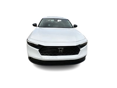 2026 Honda Accord in Mississauga, Ontario
