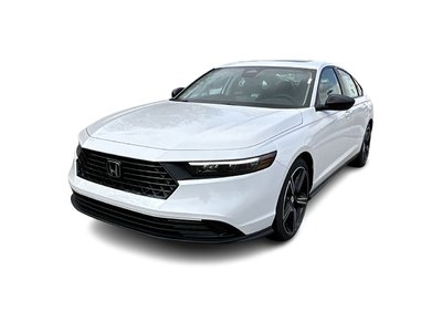 Honda Accord  2026 à Mississauga, Ontario