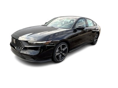 2026 HONDA Accord SE — photo 7