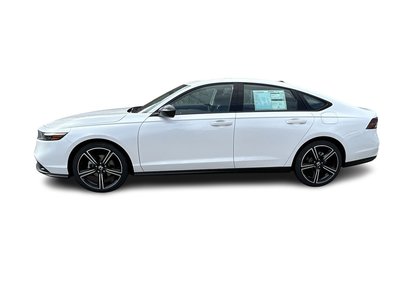 2026 HONDA Accord SE — photo 8