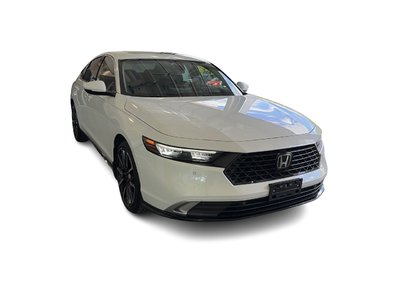 2026 Honda Accord in Mississauga, Ontario