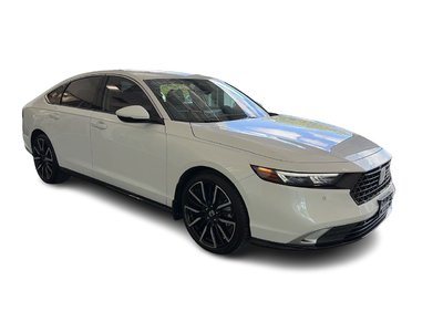 2026 Honda Accord in Mississauga, Ontario