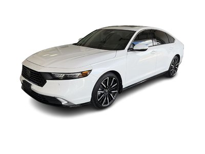 Honda Accord  2026 à Mississauga, Ontario