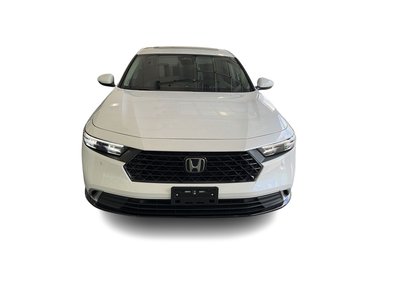 2026 Honda Accord in Mississauga, Ontario