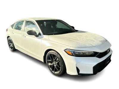 Honda Civic Hatchback  2025 à Mississauga, Ontario
