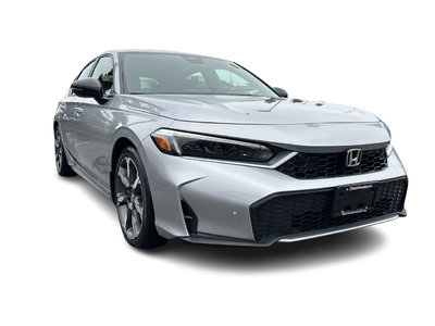 2025 Honda CIVIC HYBRID Hatchback in Mississauga, Ontario