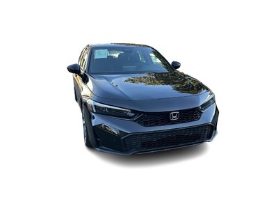 2026 Honda Civic Hybrid Hatchback in Mississauga, Ontario