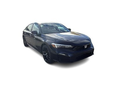 2026 Honda Civic Hybrid Hatchback in Mississauga, Ontario