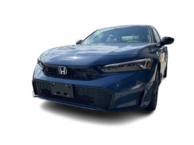 Honda Civic Hybrid  2025 à Mississauga, Ontario
