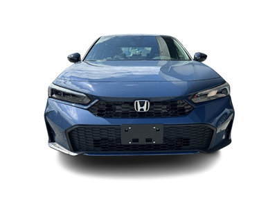 Honda Civic Hybrid  2025 à Mississauga, Ontario