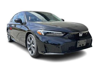 2025 Honda Civic Hybrid in Mississauga, Ontario