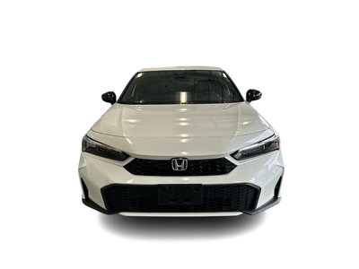 2025 Honda Civic Hybrid in Mississauga, Ontario