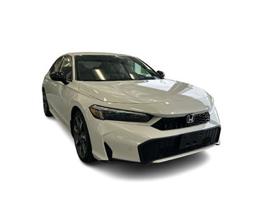 2025 Honda Civic Hybrid in Mississauga, Ontario