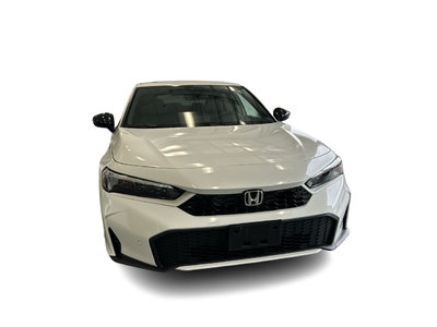 2025 Honda Civic Hybrid in Mississauga, Ontario