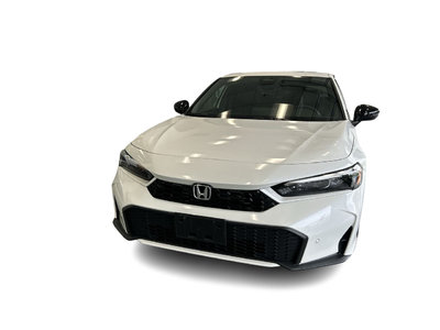 Honda Civic Hybrid  2025 à Mississauga, Ontario