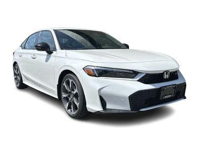2025 Honda Civic Hybrid in Mississauga, Ontario
