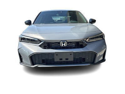 Honda Civic Hybrid  2025 à Mississauga, Ontario