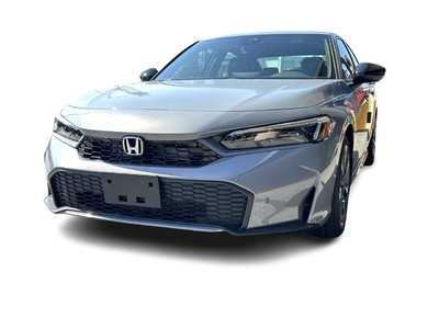 Honda Civic Hybrid  2025 à Mississauga, Ontario